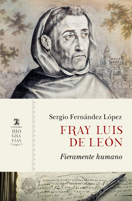 Fray Luis De León