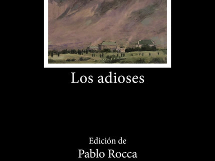 Los Adioses