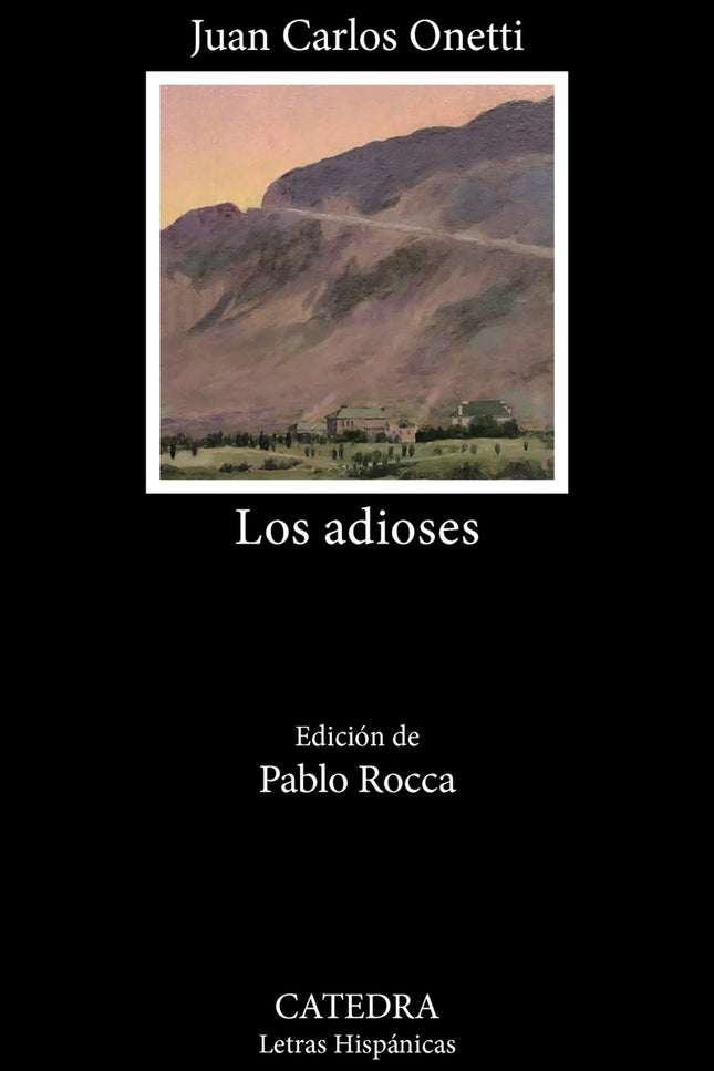 Los Adioses