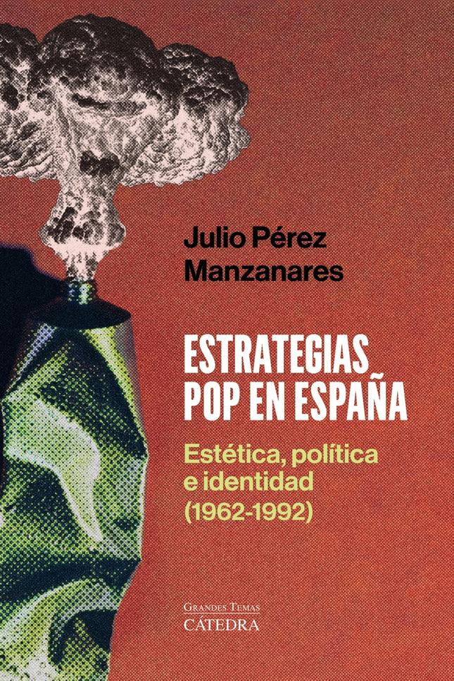 Estrategias Pop En España