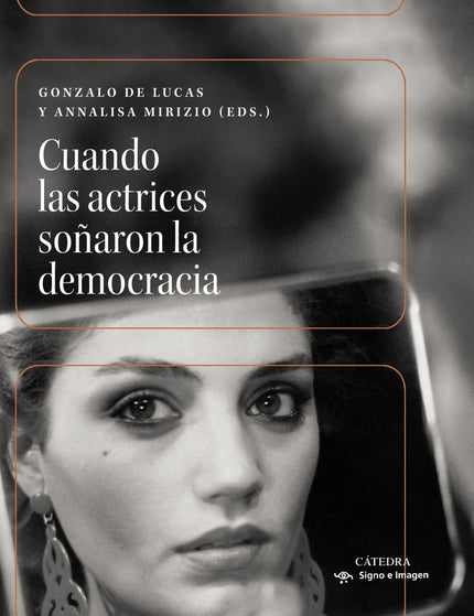 Collection image for: Actores e intérpretes