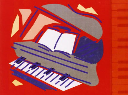 Libro Clase Colectiva De Piano: .