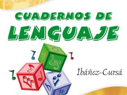 Libro Lenguaje Musical 1b: .