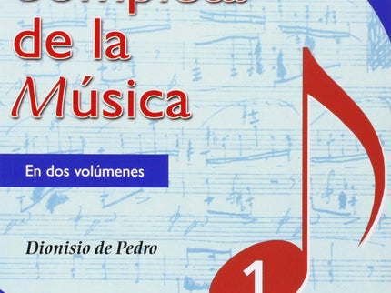 Libro Nueva Teoría Completa De La Música: .