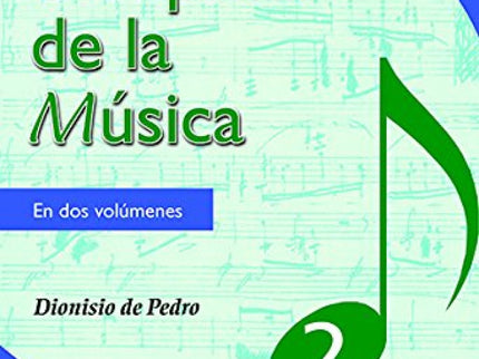Libro Teoria Completa De La Musica: .
