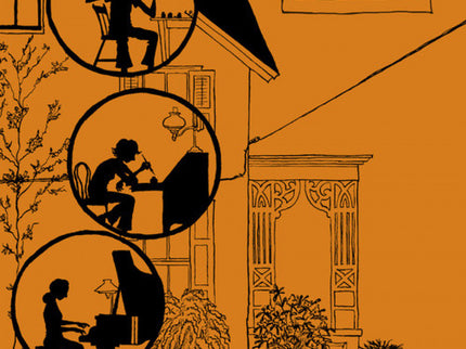 Libro Fun Home: En 2006 Houghton Mifflin publicó sus memorias gráficas, Fun Home: Una tragicomedia familiar, el exitoso 