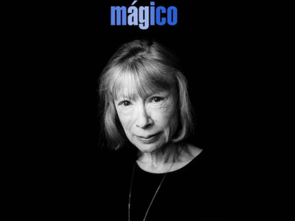 Libro El Año Del Pensamiento Mágico: Este libro memorable ha cautivado a millones de lectores en todo el mundo. En él, l