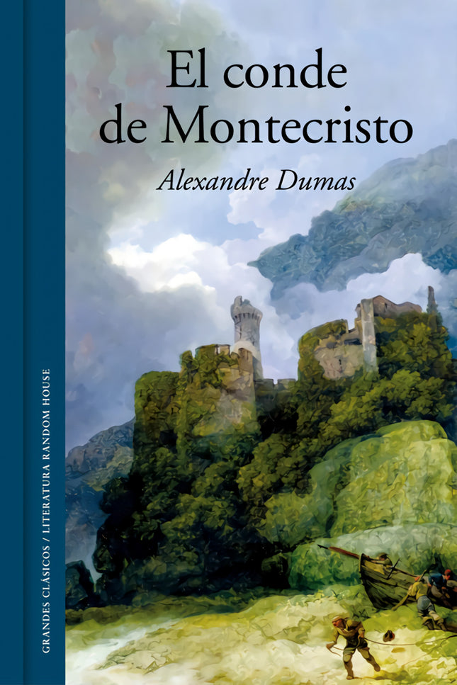 Conde De Montecristo