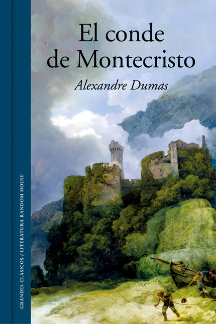 Conde De Montecristo