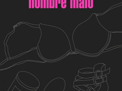 Libro El Primer Hombre Malo: Un debut novelístico deslumbrante que te desconcertará, por una de las voces más originales