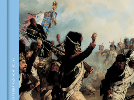 Libro Guerra Y Paz: Obra cumbre, junto a Ana Karenina, de Lev Tolstói y de la narrativa del XIX, Guerra y paz constituye