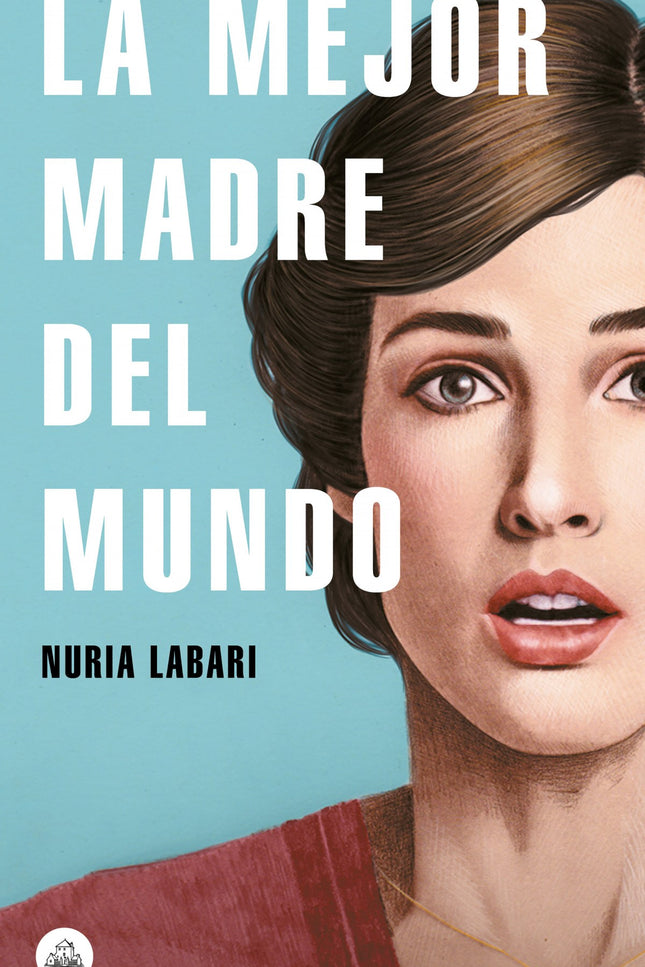 Libro La Mejor Madre Del Mundo: Una novela rompedora que disecciona el mito de la maternidad desde una nueva perspectiva y que enriquece el debate sobre la ambivalencia que genera esta experiencia en la identidad femenina contemporánea. «Prepárate para leer un libro como nunca has leído antes, que rompe las convenciones de lo narrativo y lo biográfico, de los valores no sólo tradicionales, sino también de los alternativos.