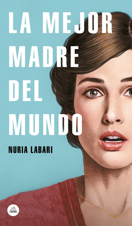 Libro La Mejor Madre Del Mundo: Una novela rompedora que disecciona el mito de la maternidad desde una nueva perspectiva y que enriquece el debate sobre la ambivalencia que genera esta experiencia en la identidad femenina contemporánea. «Prepárate para leer un libro como nunca has leído antes, que rompe las convenciones de lo narrativo y lo biográfico, de los valores no sólo tradicionales, sino también de los alternativos.