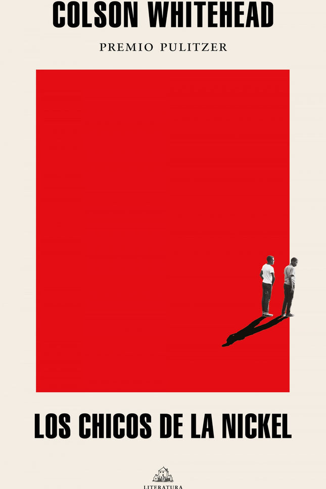Libro Los Chicos De La Nickel: PREMIO PULITZER 2020 Una de las 10 mejores novelas de la década pasada según la revista Time. El autor de El ferrocarril subterráneo (Premio Pulitzer 2017) vuelve a ganar el Pulitzer con la estremecedora historia de dos amigos que luchan por su supervivencia.