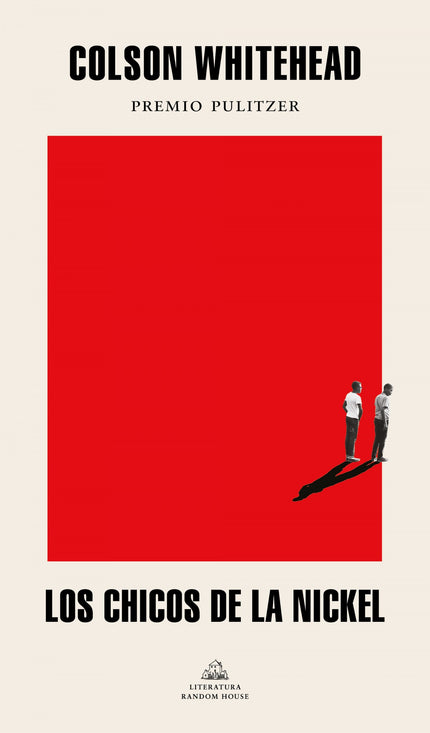Libro Los Chicos De La Nickel: PREMIO PULITZER 2020 Una de las 10 mejores novelas de la década pasada según la revista Time. El autor de El ferrocarril subterráneo (Premio Pulitzer 2017) vuelve a ganar el Pulitzer con la estremecedora historia de dos amigos que luchan por su supervivencia.