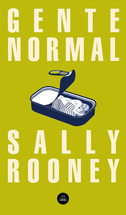 Libro Gente Normal: Después de Conversaciones entre amigos, Sally Rooney vuelve a deslumbrarnos con una historia sobre la fascinación mutua entre dos personas que no consiguen encontrarse. Ganador del Costa Novel Award.