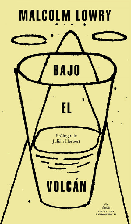 Libro Bajo El Volcán: Una de las grandes obras maestras del siglo XX. Bajo el volcán relata las últimas horas de un hombre en su descenso moral y físico hacia las profundidades del fracaso y la muerte.