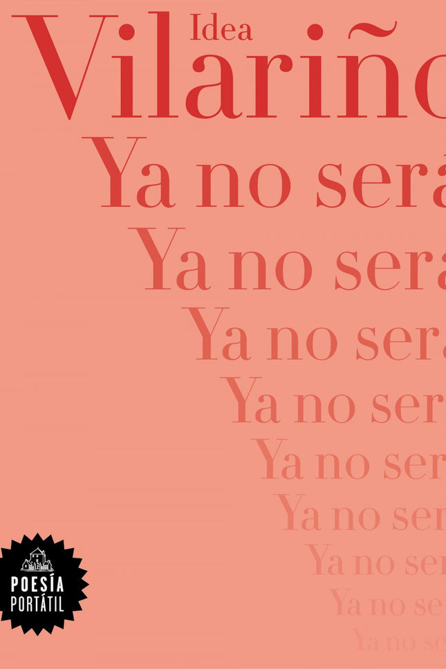 Ya No Será