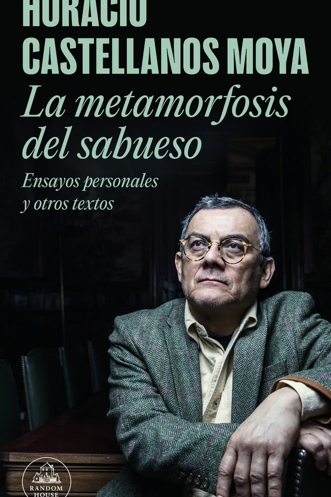 La Metamorfosis Del Sabueso