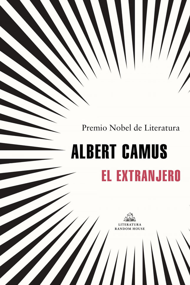 El Extranjero