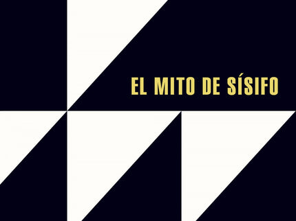El Mito De Sísifo