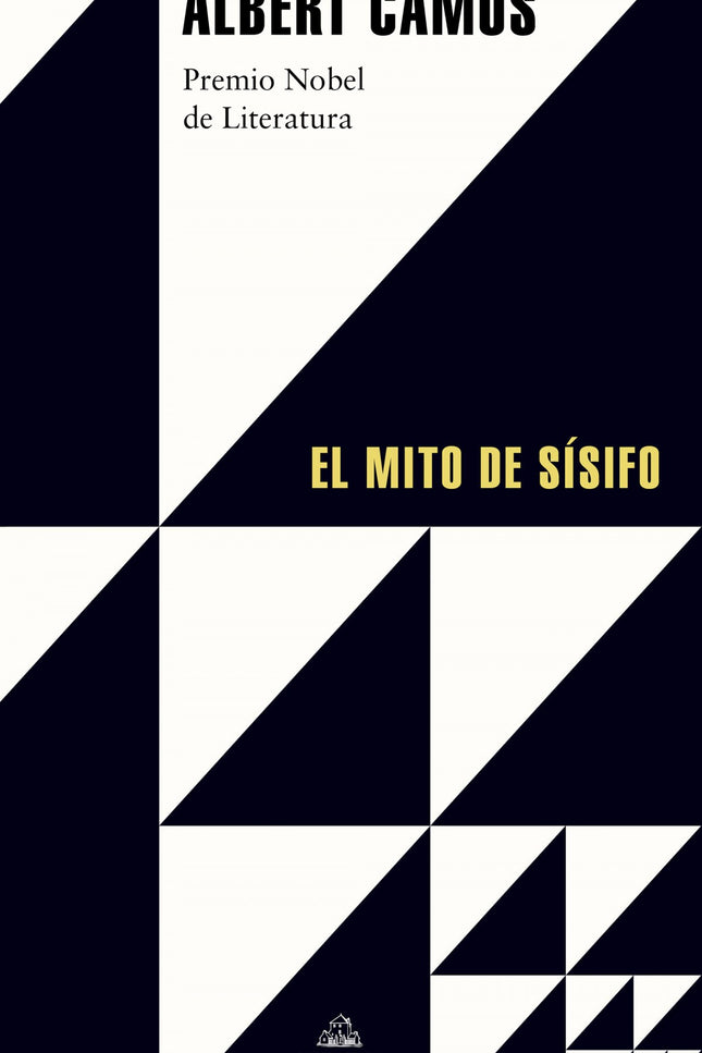 El Mito De Sísifo