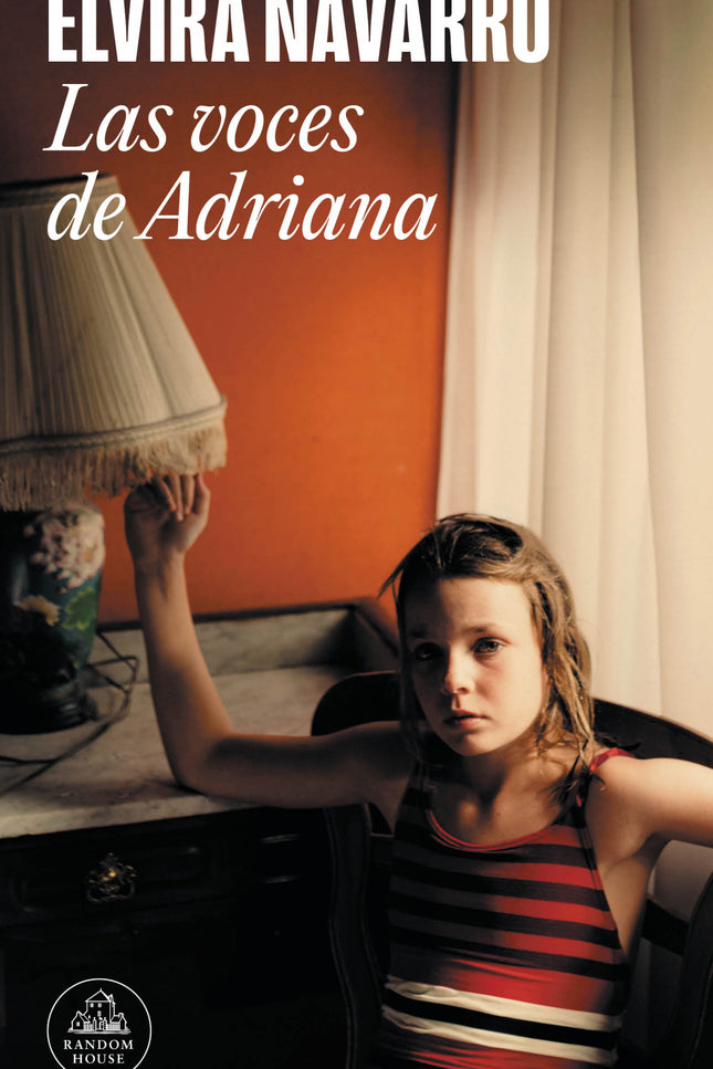 Las Voces De Adriana