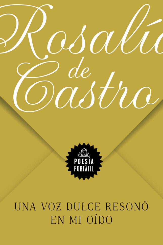 Una Voz Dulce Resonó En Mi Oído