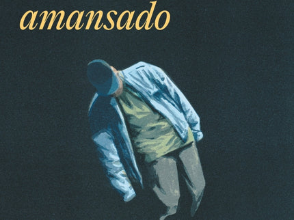 EL HOMBRE AMANSADO - Horacio Castellanos Moya - RUSTICA