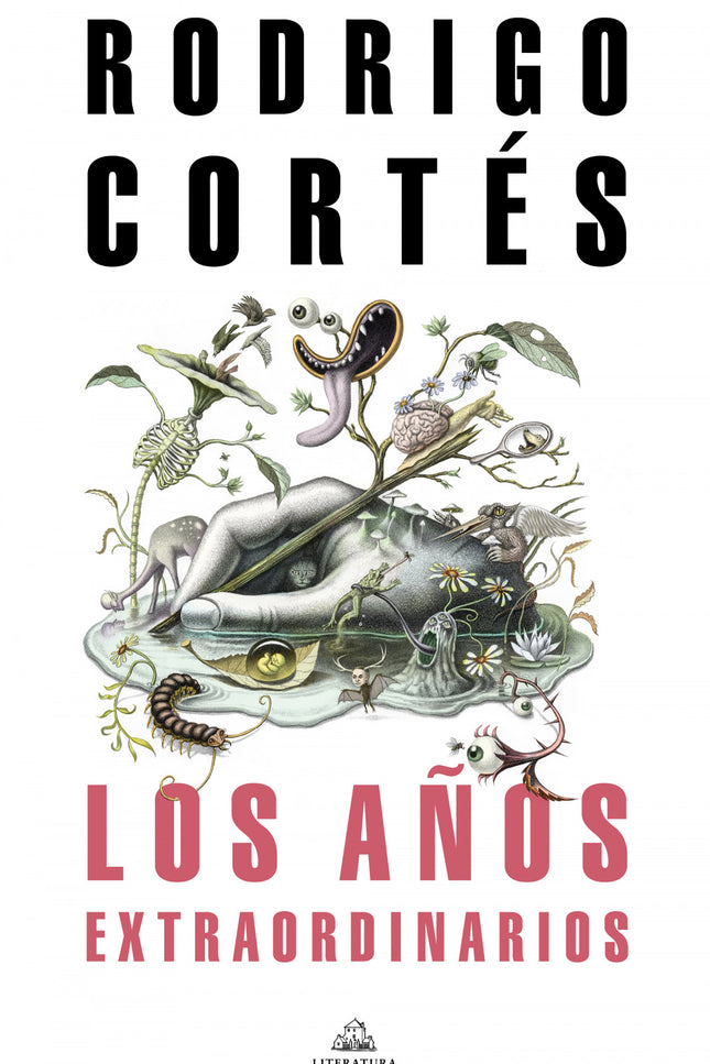 Los Años Extraordinarios