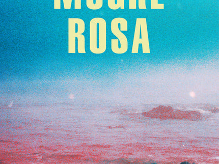 Mugre Rosa (mapa De Las Lenguas)