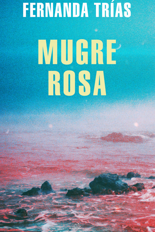 Mugre Rosa (mapa De Las Lenguas)