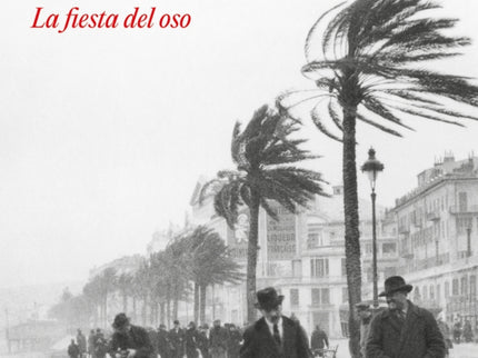 La Guerra Perdida
