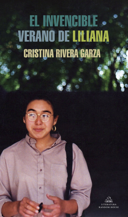 El Invencible Verano De Liliana