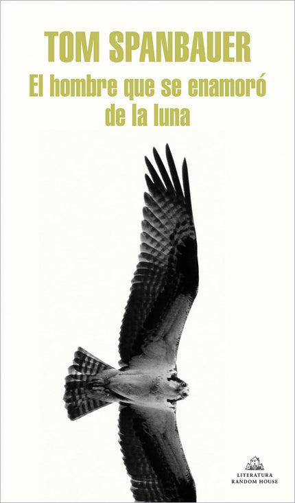 El Hombre Que Se Enamoro De La Luna