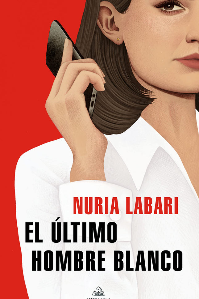 El Ultimo Hombre Blanco