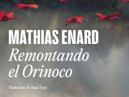 Remontando El Orinoco