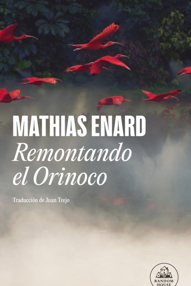 Remontando El Orinoco