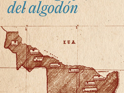 Autobiografía Del Algodón