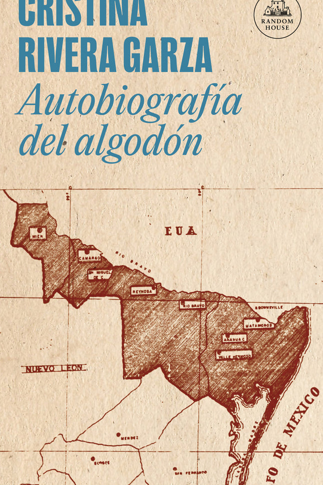 Autobiografía Del Algodón