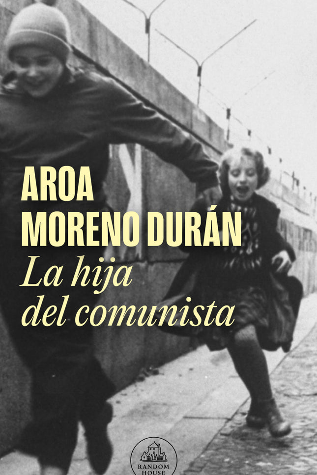 La Hija Del Comunista