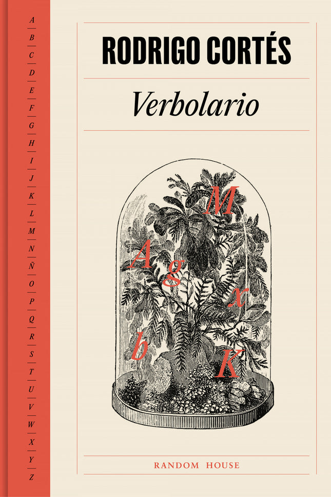 Verbolario