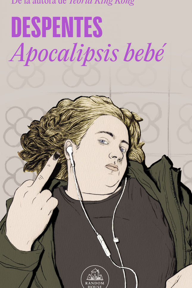 Apocalipsis Bebé