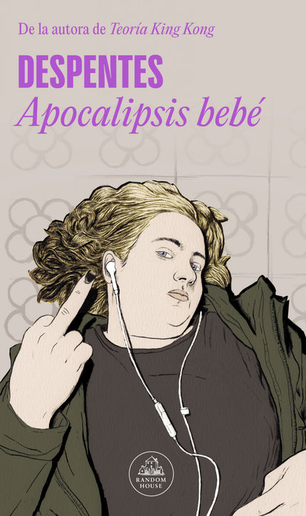Apocalipsis Bebé