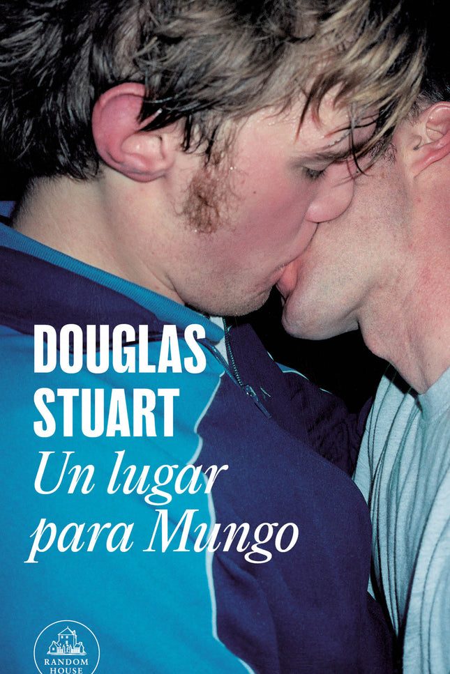 Un Lugar Para Mungo