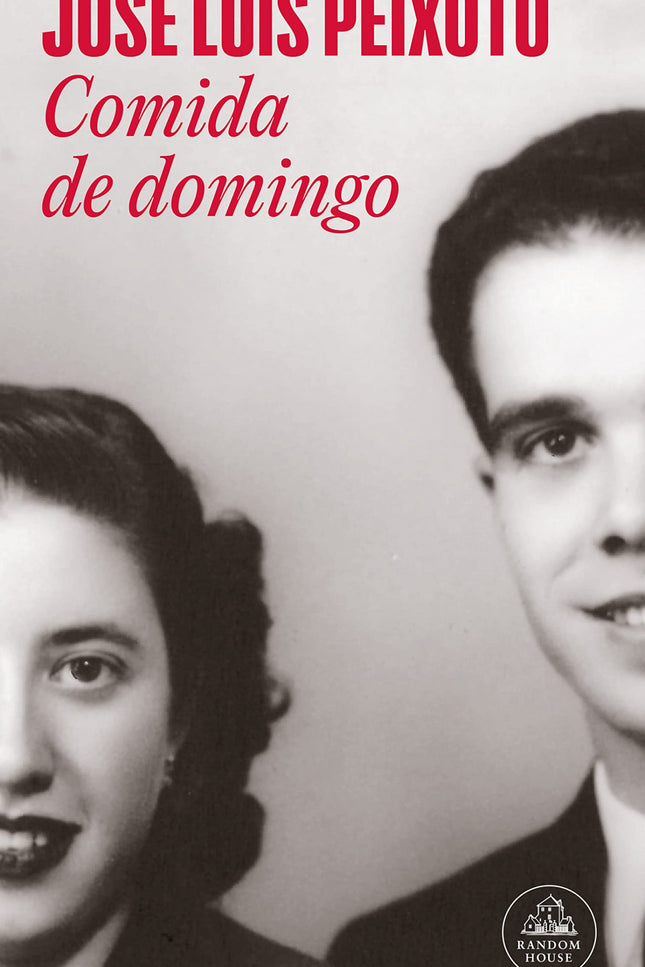 Comida De Domingo
