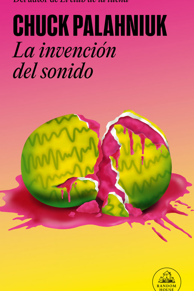 La Invención Del Sonido