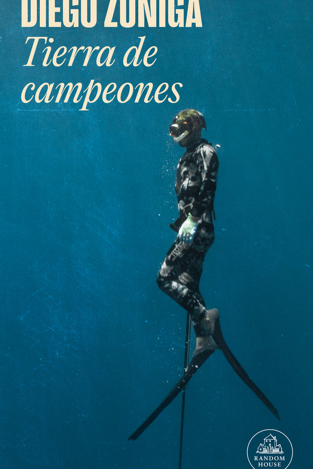 Tierra De Campeones (mapa De Las Lenguas)