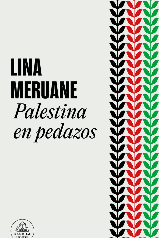 Palestina En Pedazos