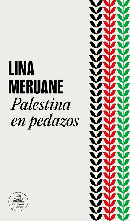 Palestina En Pedazos
